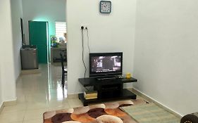 Homestay Warisan Nenda
